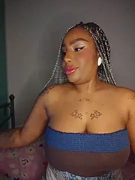Queen Amara online show from June 2026 04:04:01 AM