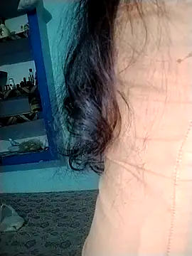 Komal-Rajput online show from November 2025 07:29:02 AM