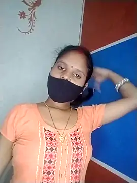 Komal-Rajput online show from November 2025 08:14:02 AM