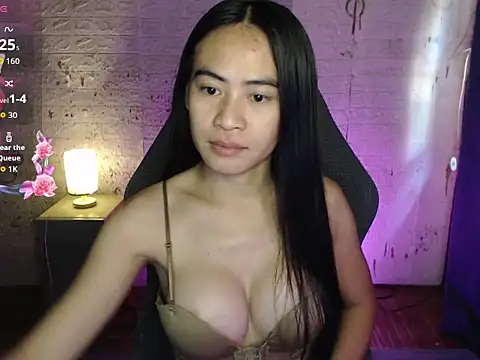 prettyasianjas online show from April 2026 12:36:02 AM