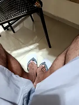 Gallo001 online show from February 2026 12:15:01 PM