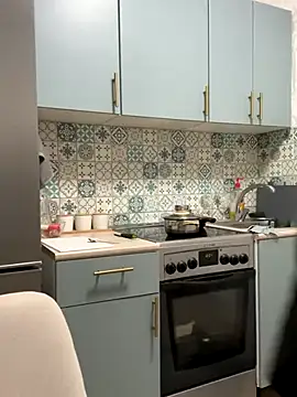 Risky-Flower online show from November 2025 06:30:02 PM