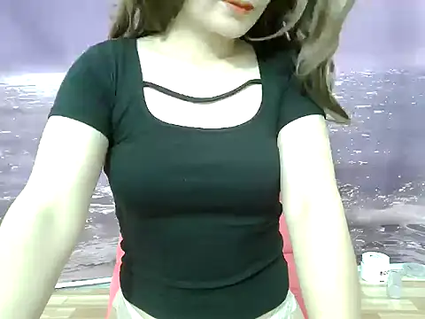 SuhyoCii online show from February 2026 08:08:02 AM