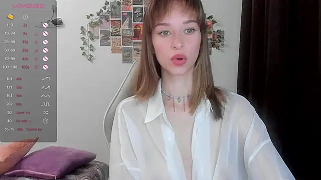  Alissaa online show from December 2025 11:41:02 AM