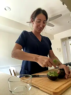 Snapshot of NurseStephania chatting on September 2025 05:03:02 PM NurseStephania online show from September 2025 05:03:02 PM