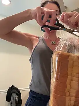 Snapshot of NurseStephania chatting on September 2025 04:10:02 PM NurseStephania online show from September 2025 04:10:02 PM