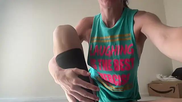 Snapshot of NurseStephania chatting on September 2025 04:00:02 PM NurseStephania online show from September 2025 04:00:02 PM