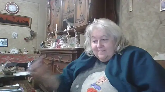 Lala-Love56 online show from October 2025 05:30:01 PM