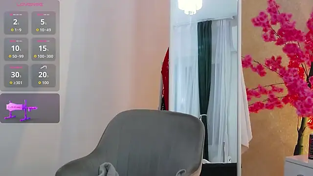 RubbiDark online show from November 2025 06:18:02 PM