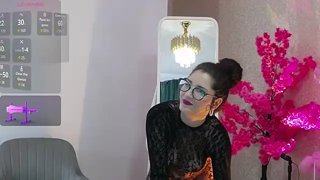 RubbiDark online show from January 2026 04:15:01 AM