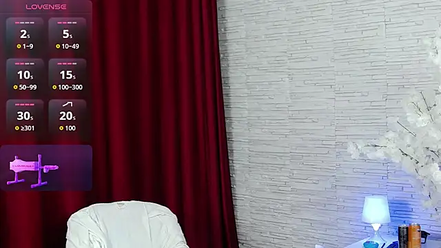 RubbiDark online show from April 2026 03:06:01 AM