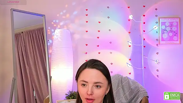 Snapshot of OliviaKis_ chatting on February 2026 07:31:01 AM OliviaKis online show from February 2026 07:31:01 AM