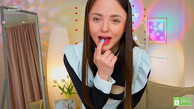 OliviaKis  online show from March 2026 07:36:02 AM