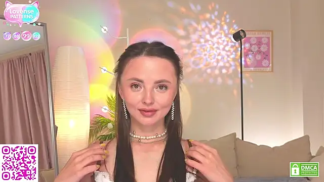 OliviaKis  online show from July 2026 08:07:01 AM