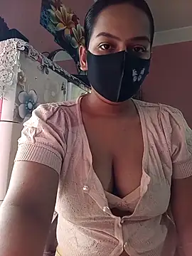 Snapshot of Samiya3344 chatting on October 2025 03:02:02 AM Samiya3344 online show from October 2025 03:02:02 AM