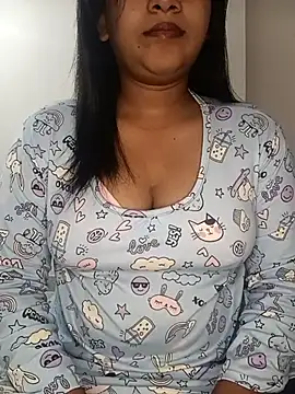 Samiya3344 online show from December 2025 06:06:01 PM