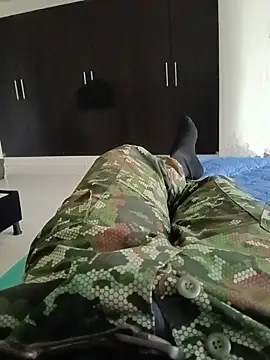 alejos81 online show from June 2026 09:06:01 PM