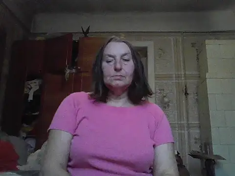 AnnaLive570 online show from November 2025 12:27:02 PM