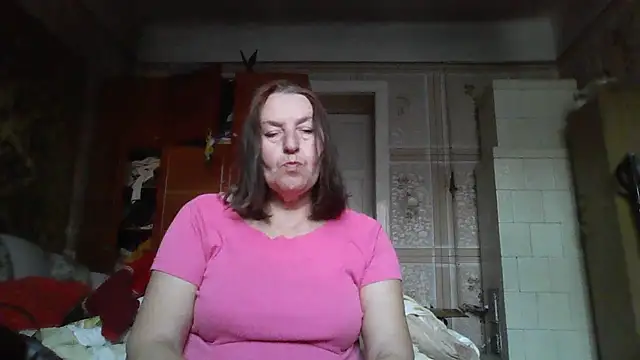 AnnaLive570 online show from November 2025 01:44:02 PM