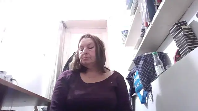 AnnaLive570 online show from January 2026 05:34:02 AM