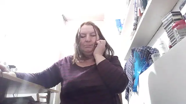 AnnaLive570 online show from February 2026 07:51:01 AM