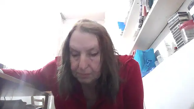 AnnaLive570 online show from February 2026 05:49:01 AM