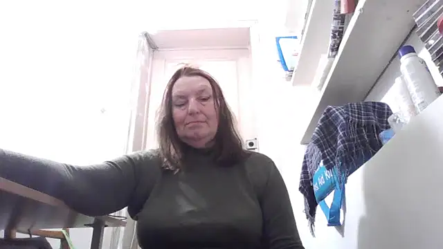 AnnaLive570 online show from March 2026 05:35:02 AM