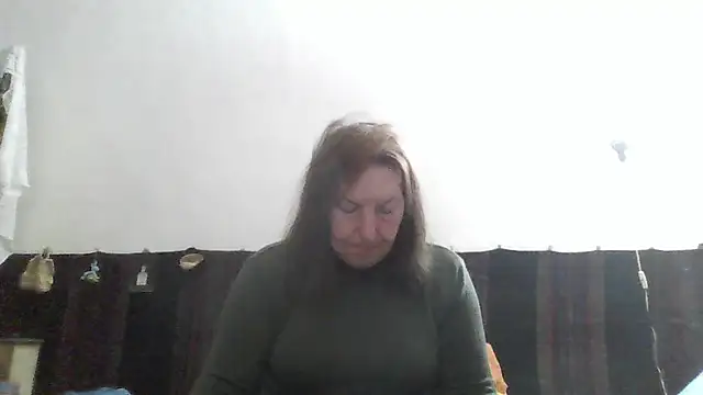 AnnaLive570 online show from March 2026 01:31:02 AM