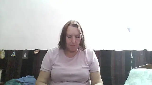 AnnaLive570 online show from March 2026 03:23:01 PM