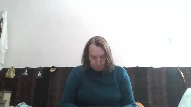 AnnaLive570 online show from April 2026 03:54:02 AM