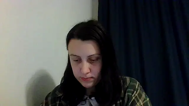 Snapshot of Nyrella chatting on November 2025 07:36:02 PM Nyrella online show from November 2025 07:36:02 PM