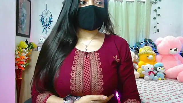 WildDimpi 0 online show from April 2026 12:46:01 PM