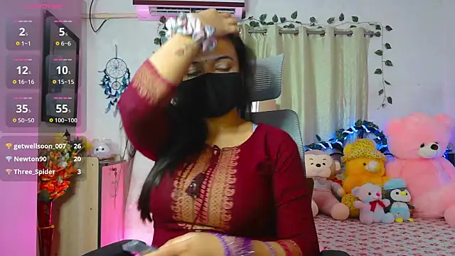 WildDimpi 0 online show from April 2026 06:21:02 PM