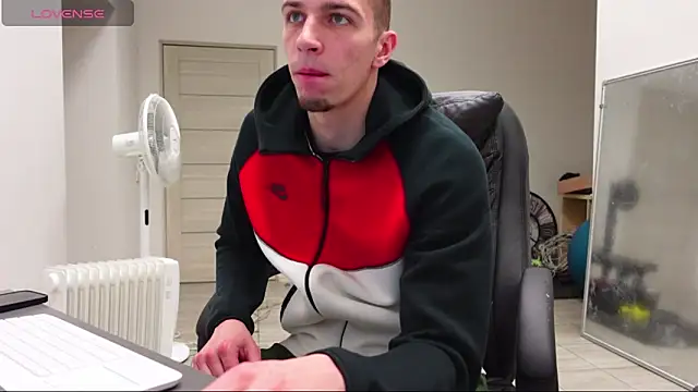 Ryan Dozer online show from March 2026 06:02:01 AM