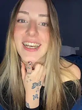 Sashailardi online show from September 2025 06:24:02 AM