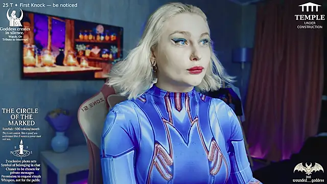 Snapshot of Wounded_Goddess_ chatting on November 2025 03:56:01 PM Wounded Goddess online show from November 2025 03:56:01 PM