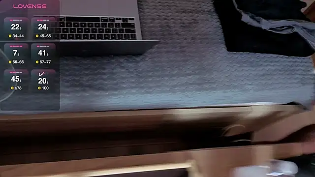 Snapshot of SheldonAndKaren chatting on September 2025 08:52:02 AM SheldonAndKaren online show from September 2025 08:52:02 AM