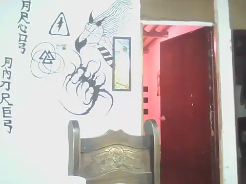 Johan Dangel online show from September 2025 02:55:01 AM