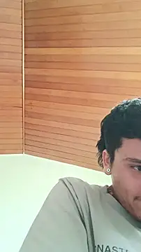 Johan Dangel online show from February 2026 09:07:01 PM