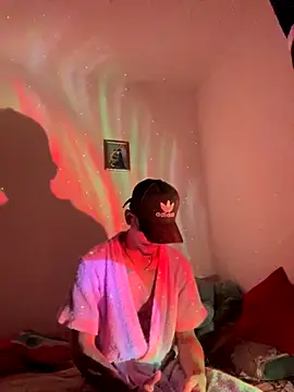 carl jhonson821 online show from October 2025 01:28:01 PM