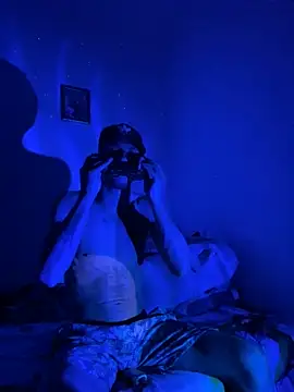 carl jhonson821 online show from October 2025 09:24:02 AM