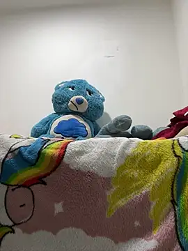 carl jhonson821 online show from October 2025 10:11:01 PM