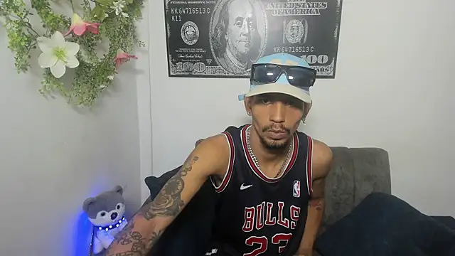 carl jhonson821 online show from November 2025 12:38:02 PM