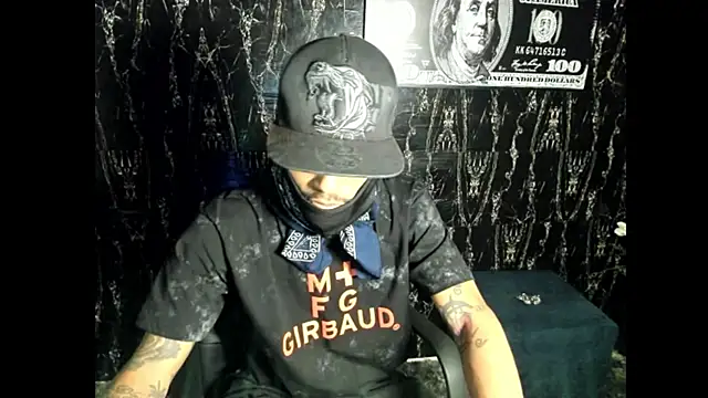 carl jhonson821 online show from November 2025 09:20:01 AM