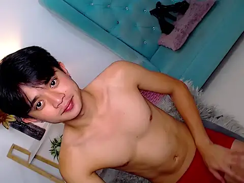 NautyBoyBrazeen 143 online show from January 2026 07:01:02 AM