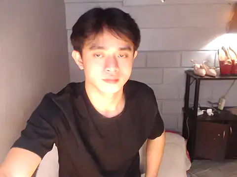 NautyBoyBrazeen 143 online show from April 2026 10:57:02 AM