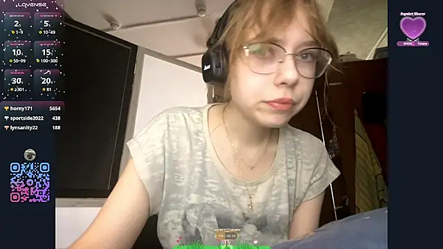 Snapshot of LouieRutt chatting on September 2025 09:36:02 AM LouieRutt online show from September 2025 09:36:02 AM