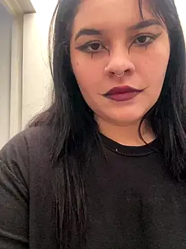 Snapshot of SweetKimi_ chatting on October 2025 06:53:02 PM SweetKimi  online show from October 2025 06:53:02 PM