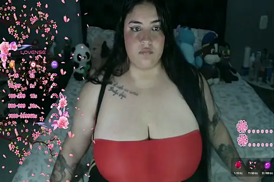 MIIN JII 1 online show from March 2026 07:34:01 AM