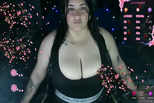 MIIN JII 1 online show from April 2026 06:24:01 AM